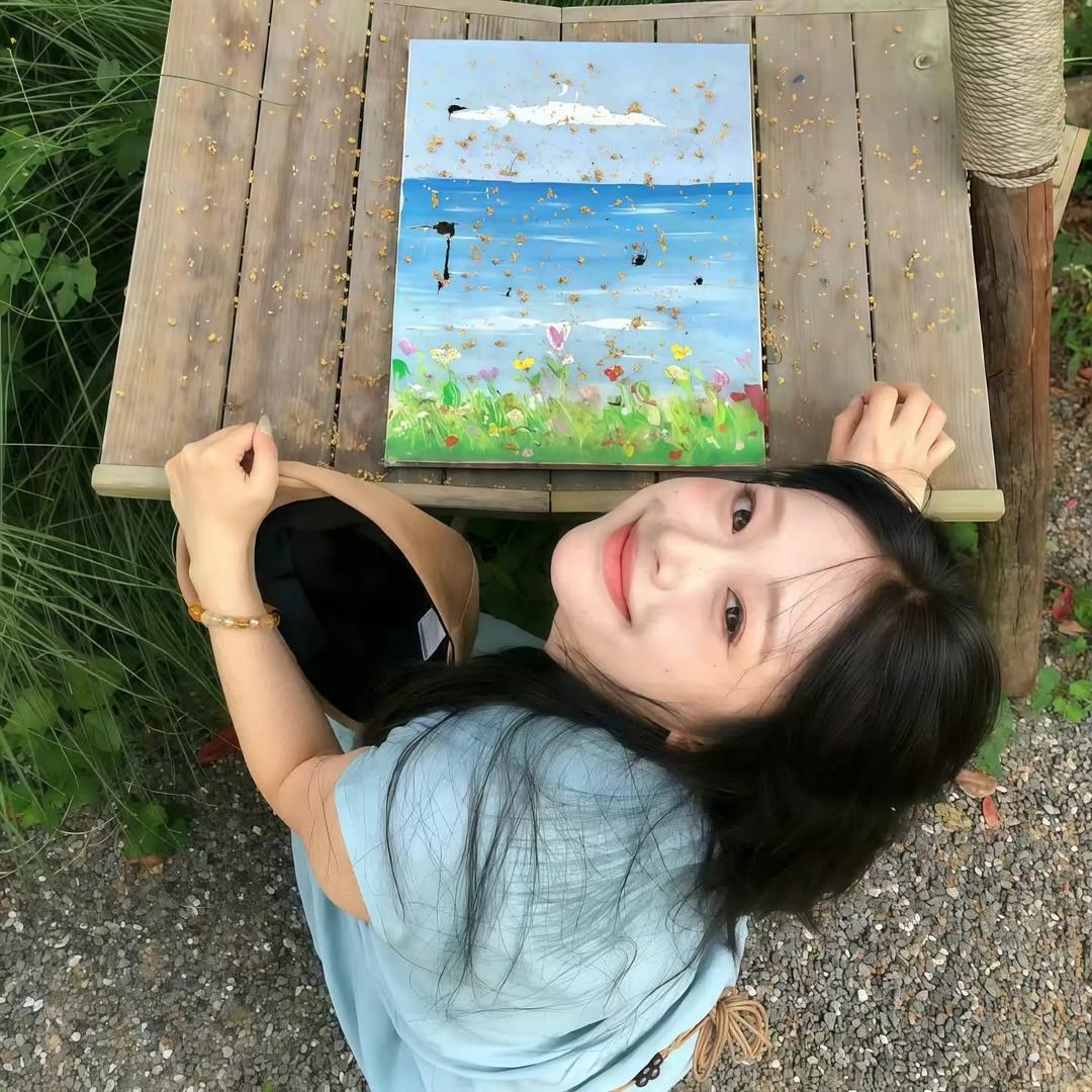 晚安