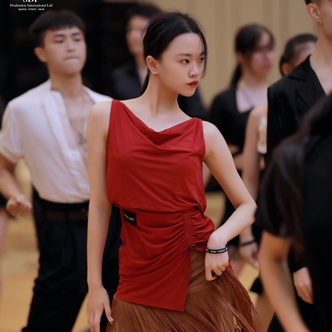 大莹莹💃