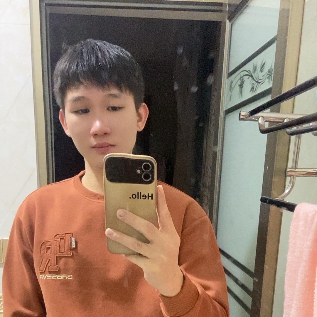 斌弟弟