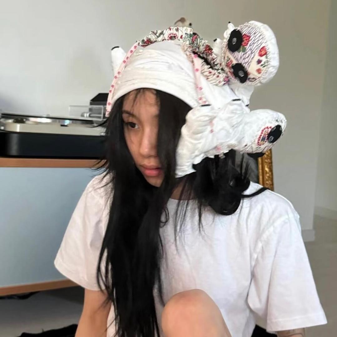 折射🫧