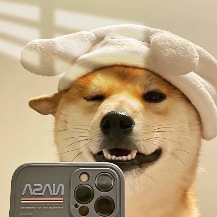 戏说萌团