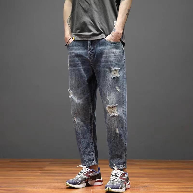 广州精选男装服饰