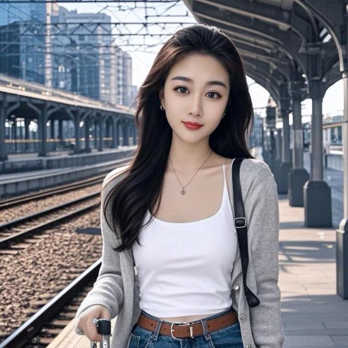 燕子吖💕