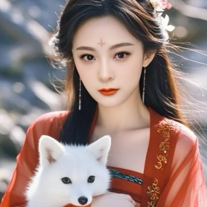 一叶扁舟🦊🐭