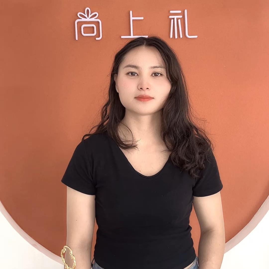 姚安尚上礼