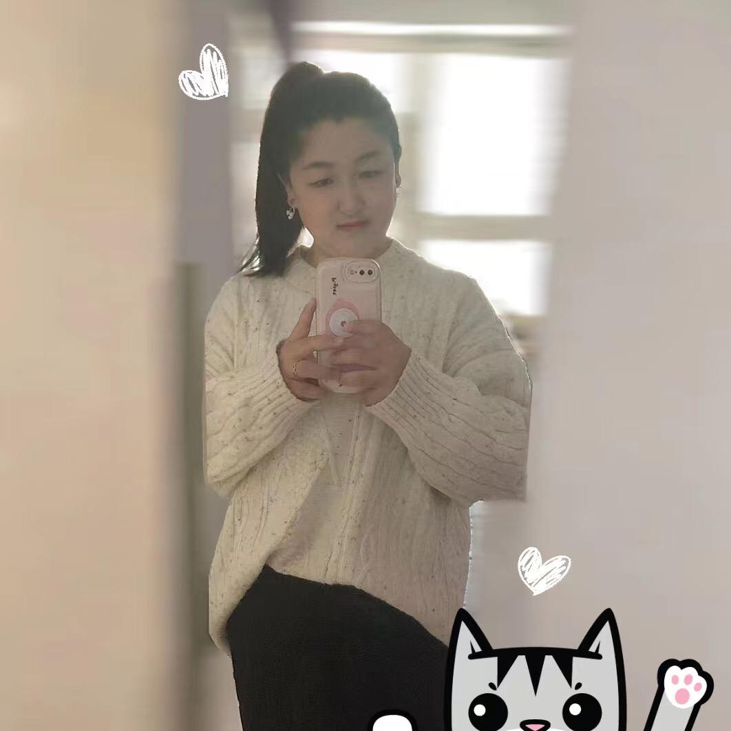 三宝麻麻在减肥