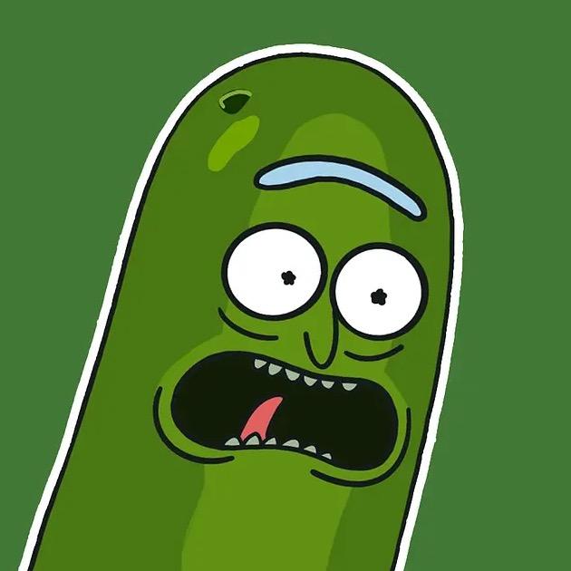 PickleRick