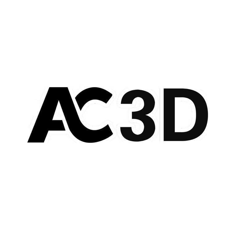 AC3D生活馆