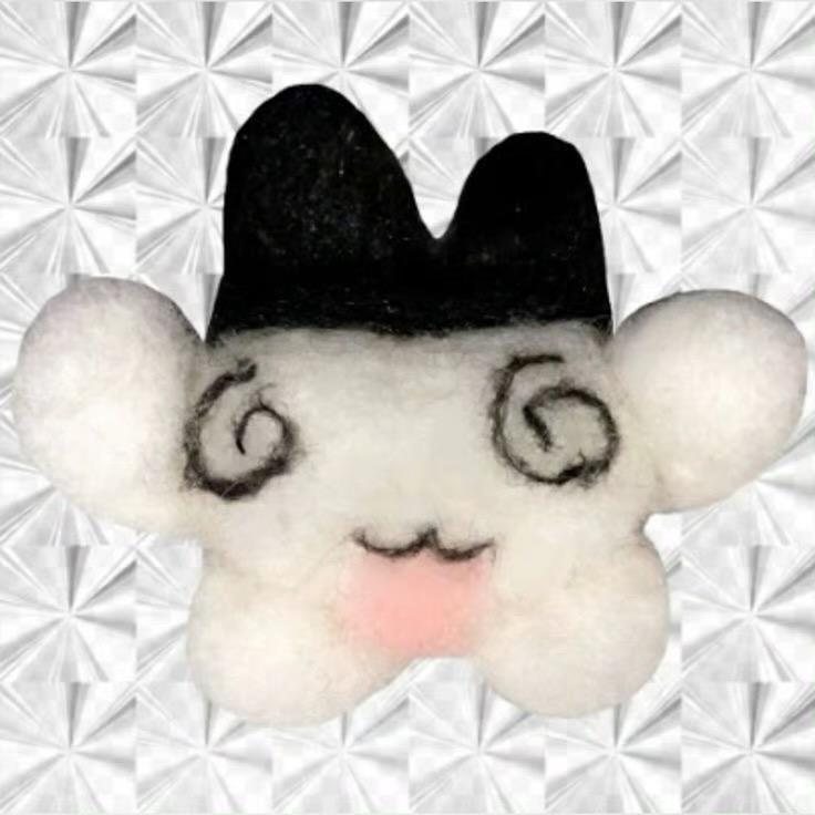 猫爪印🐾（无畏契约）