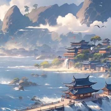 道道爱吃三文鱼