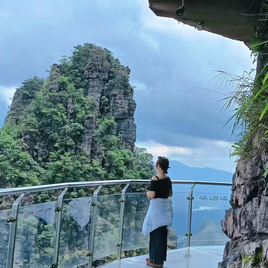 庆丰妹之德美的东坤黄小容