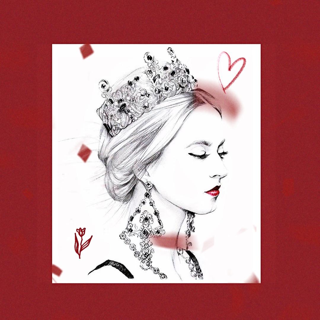 lace'蜜（CHEN X）