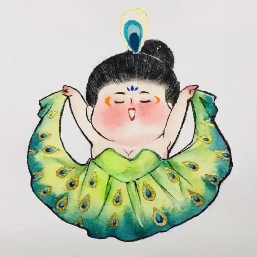 隔壁家的小瘦