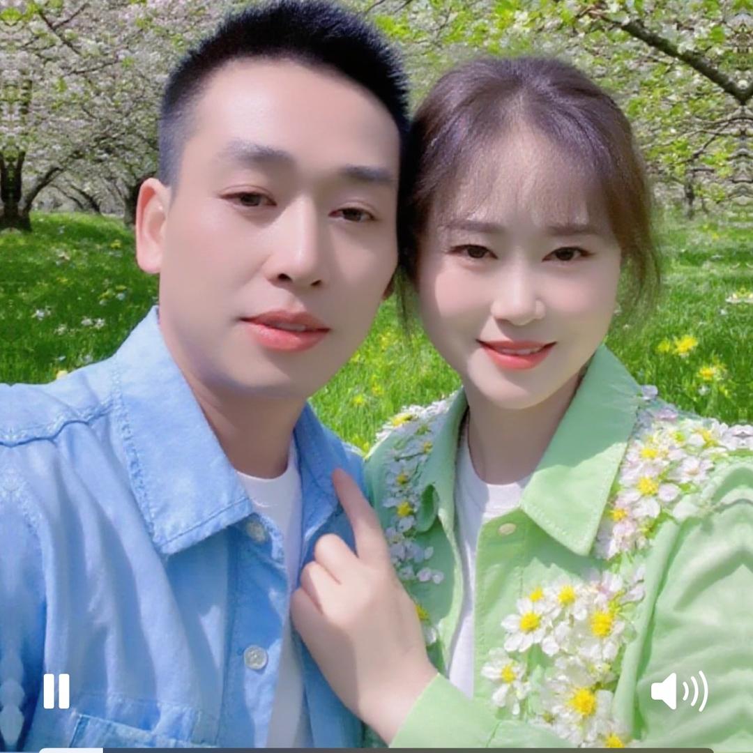 钟爱一生和睦相处