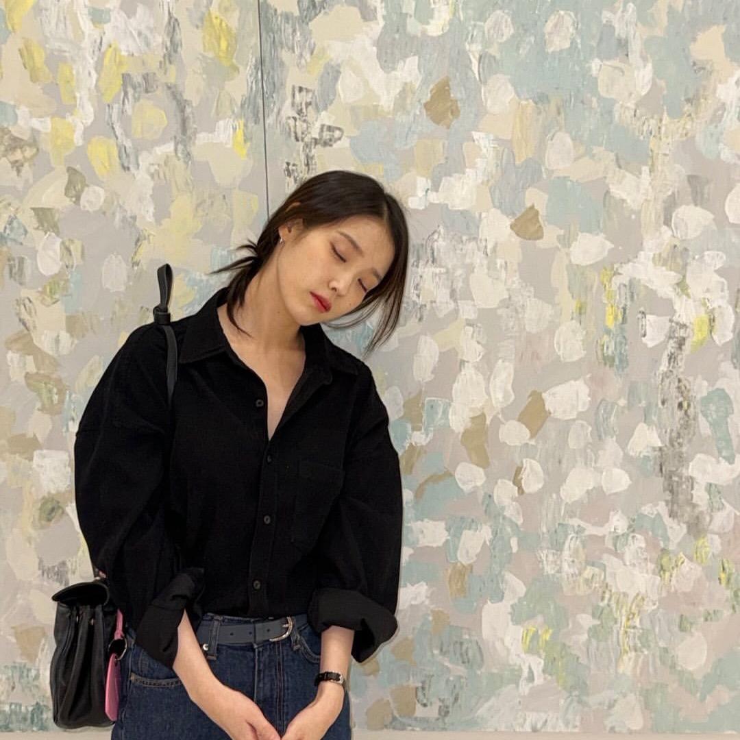知恩想睡觉💤