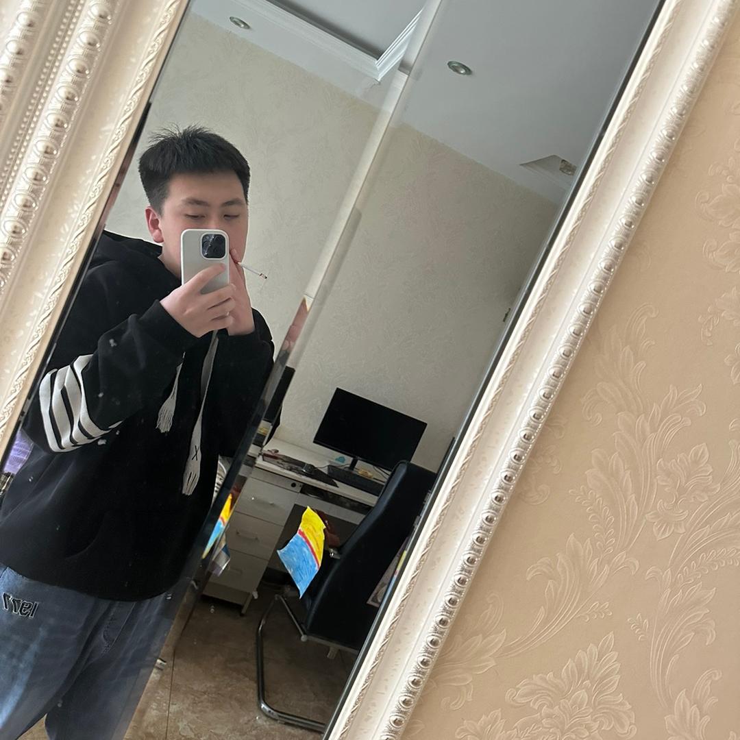 阿浩