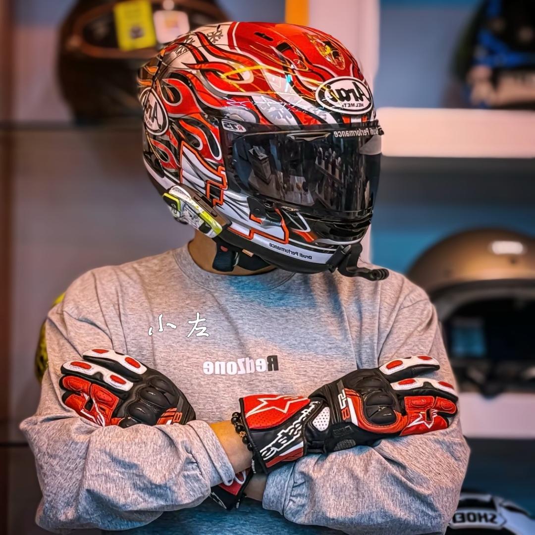 📸小左de摄影笔记.