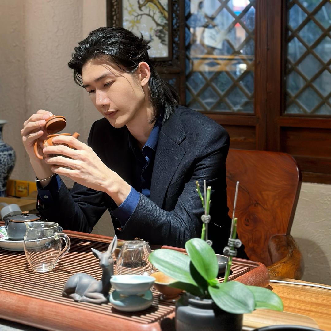 吴东宇_Dylan