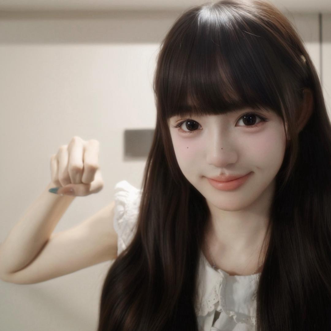 小Ella