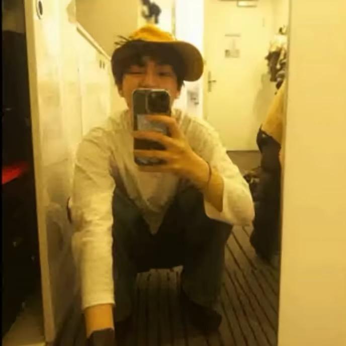抑郁的乔治