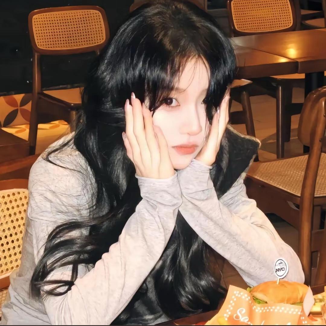 小羊🐑（贴贴版）