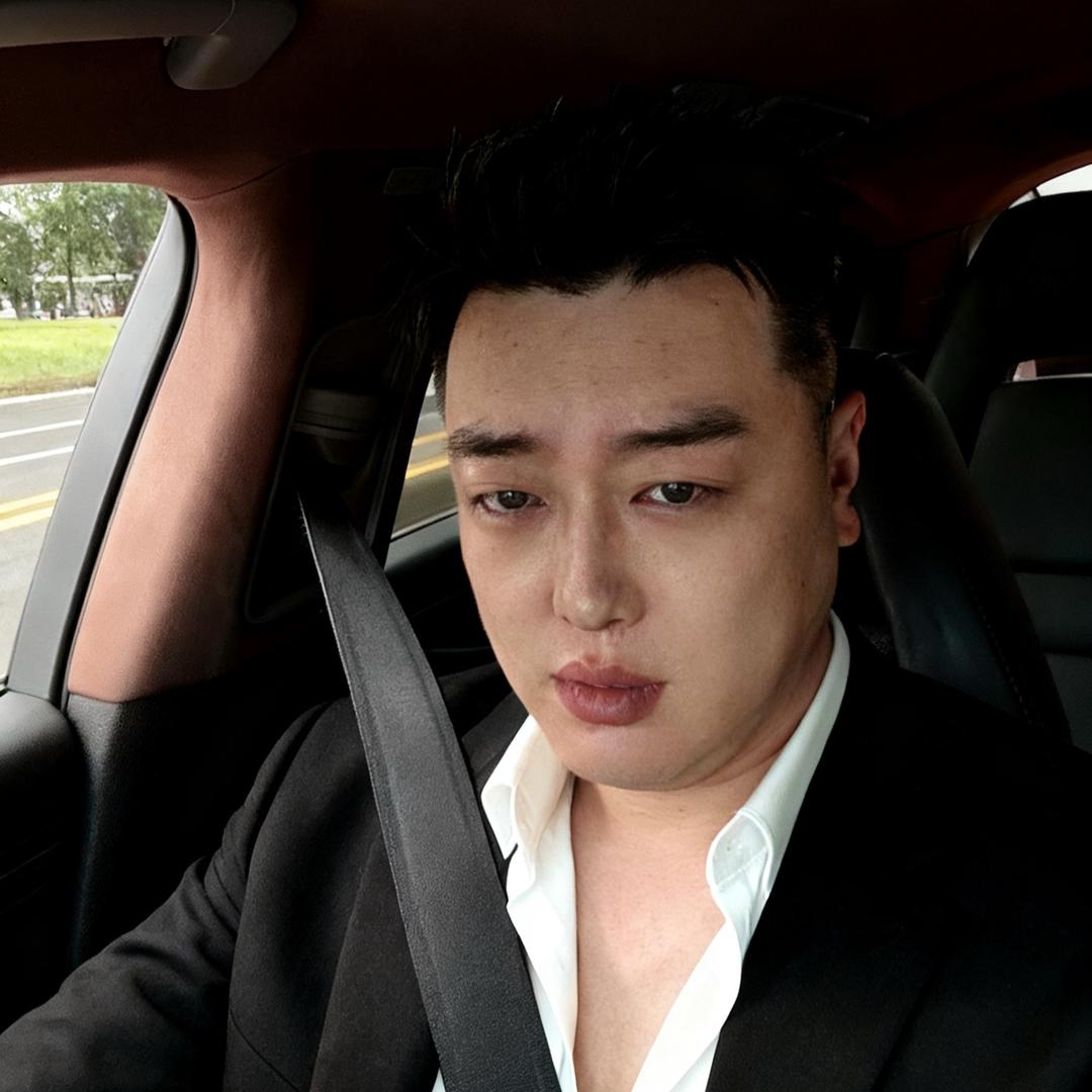 稳如树懒🦥puls（龙虾仙人）