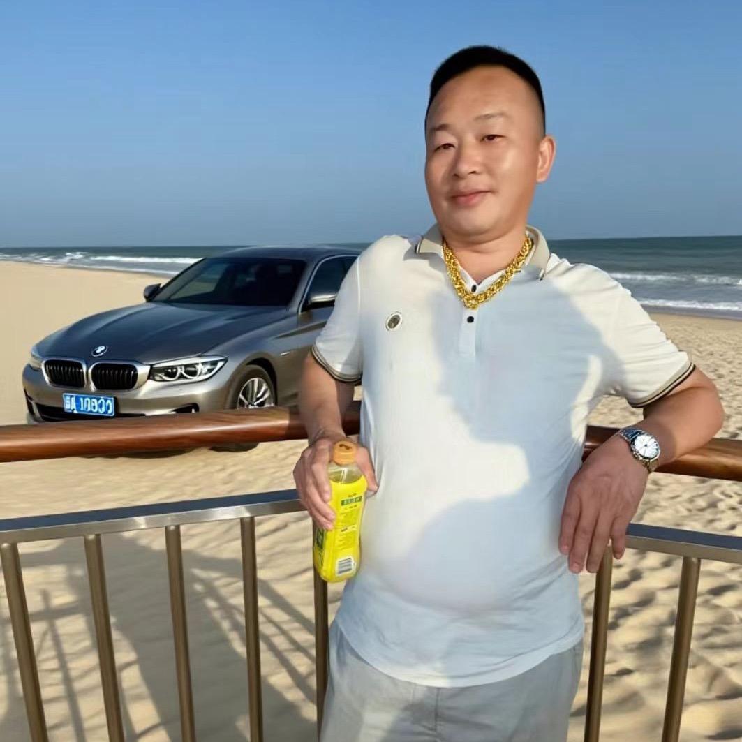 宜春臻美车业《桂哥》