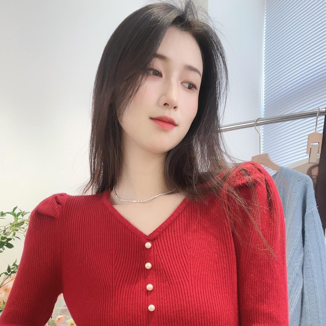 瑜儿定制女装