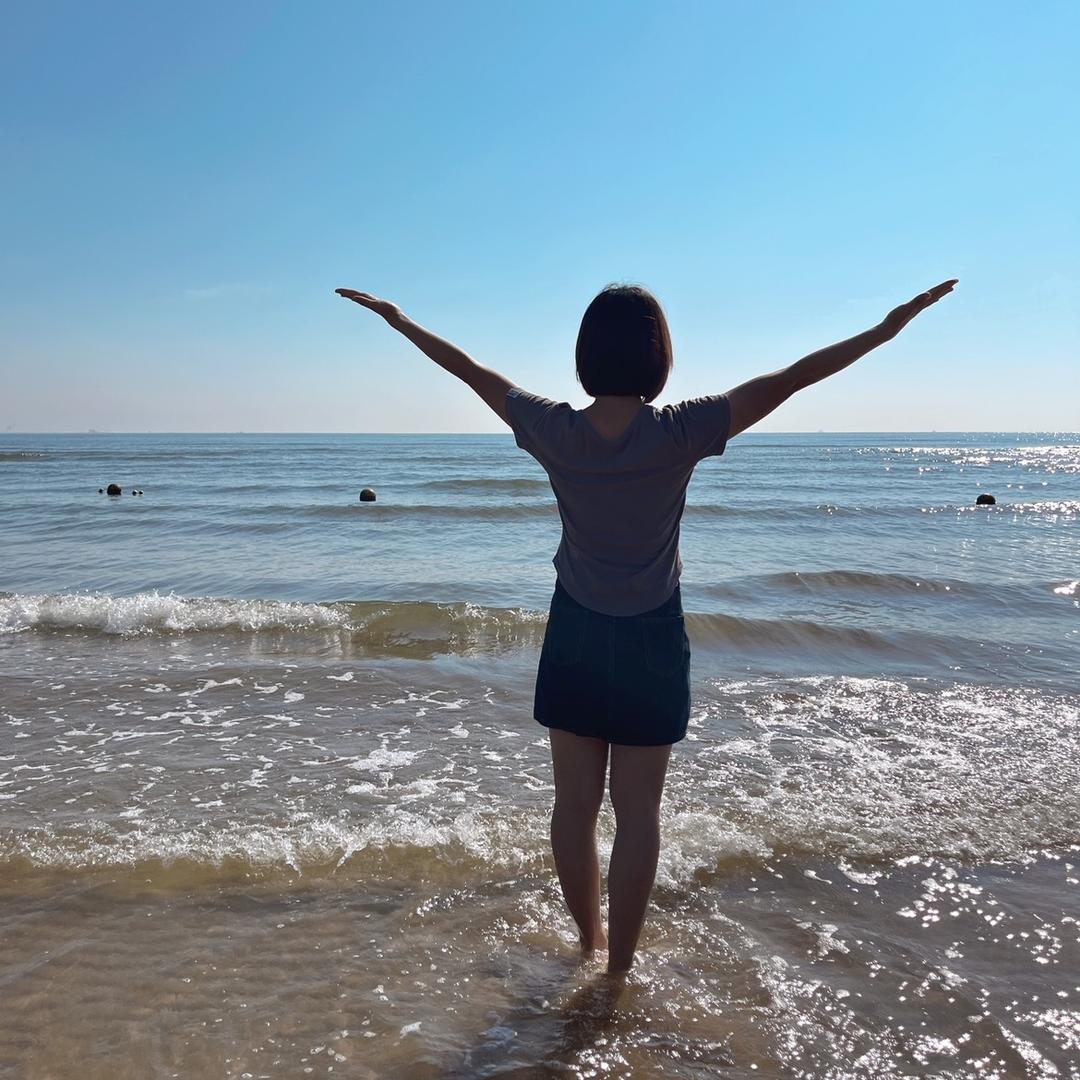 向海🌊的太阳🌞