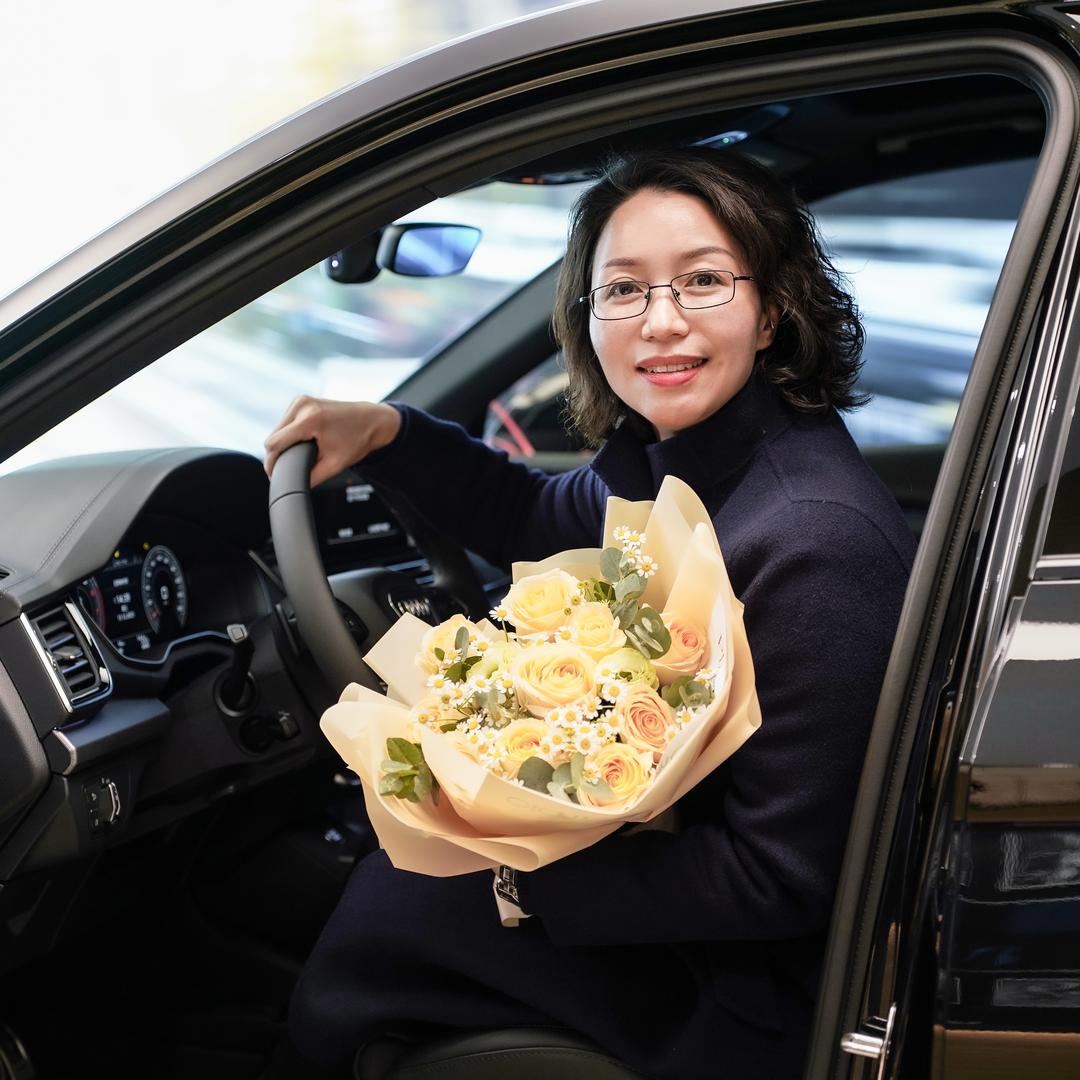 俞姐
