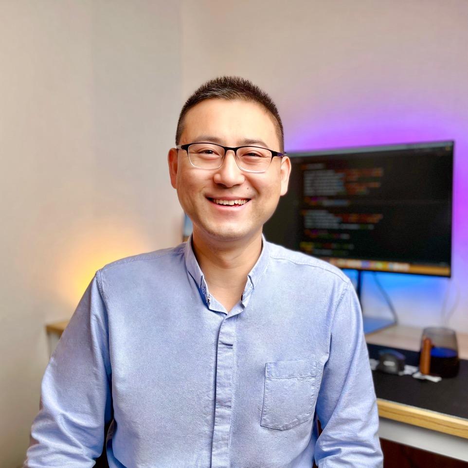大熊课堂Andy讲Python