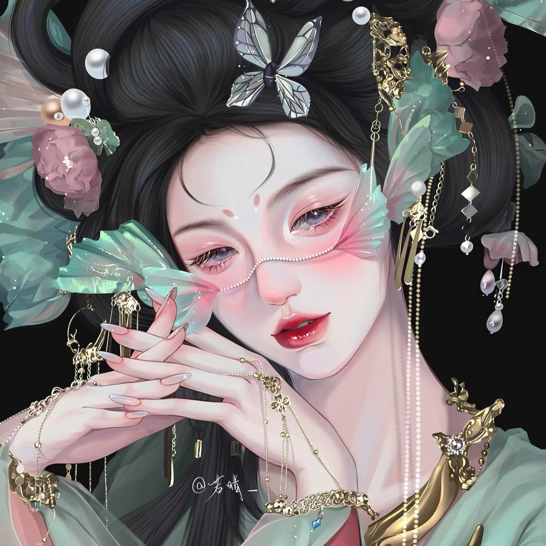 甜穗汉服体验馆