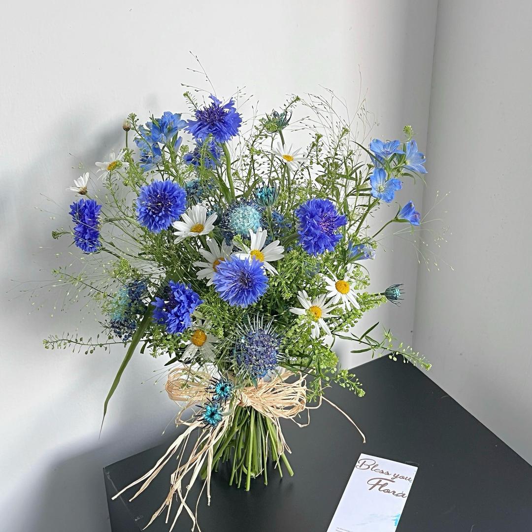 BlessYou-Flora
