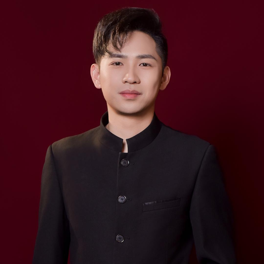 老男人阿浩~新歌《无畏风雨》