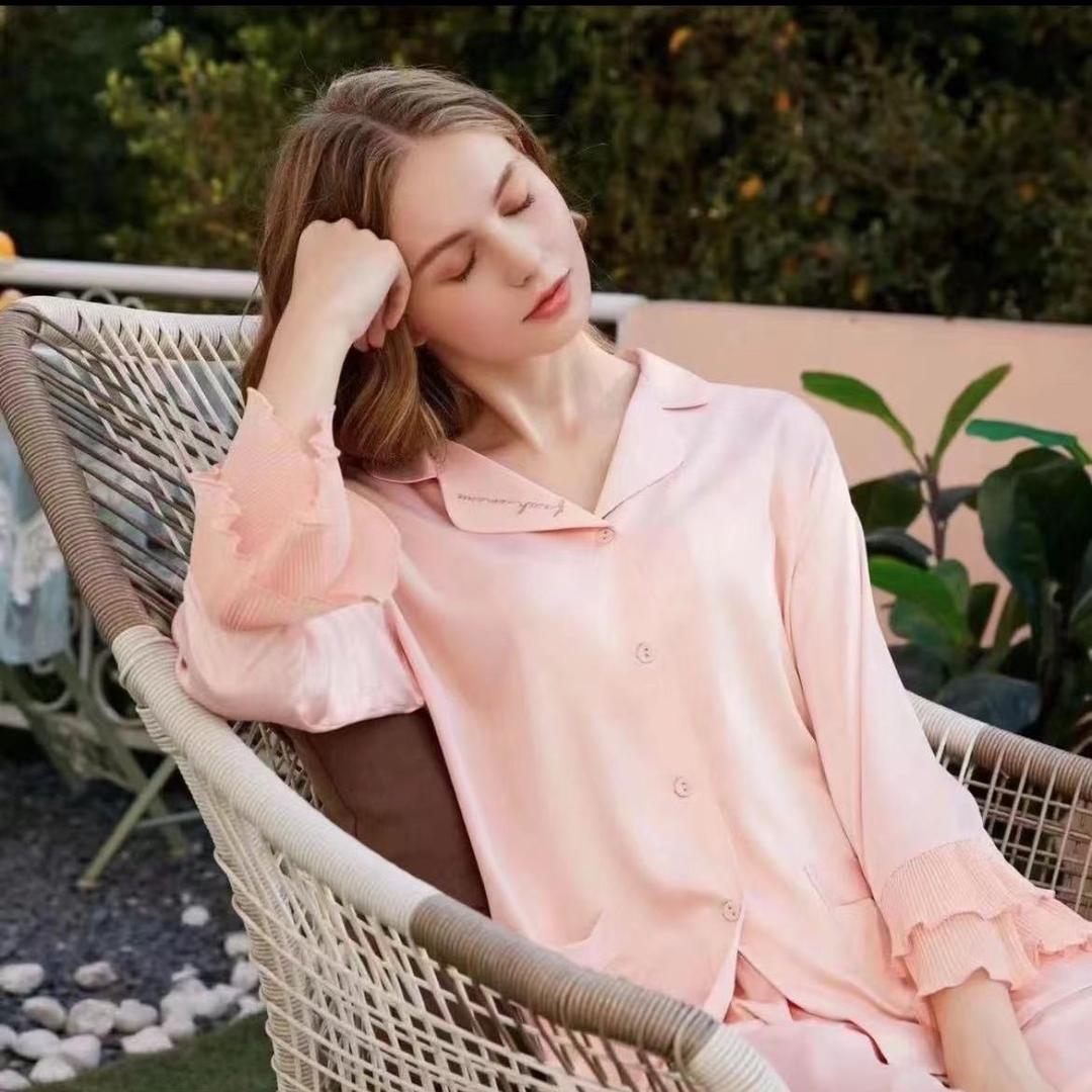 爱宅家品牌家居服