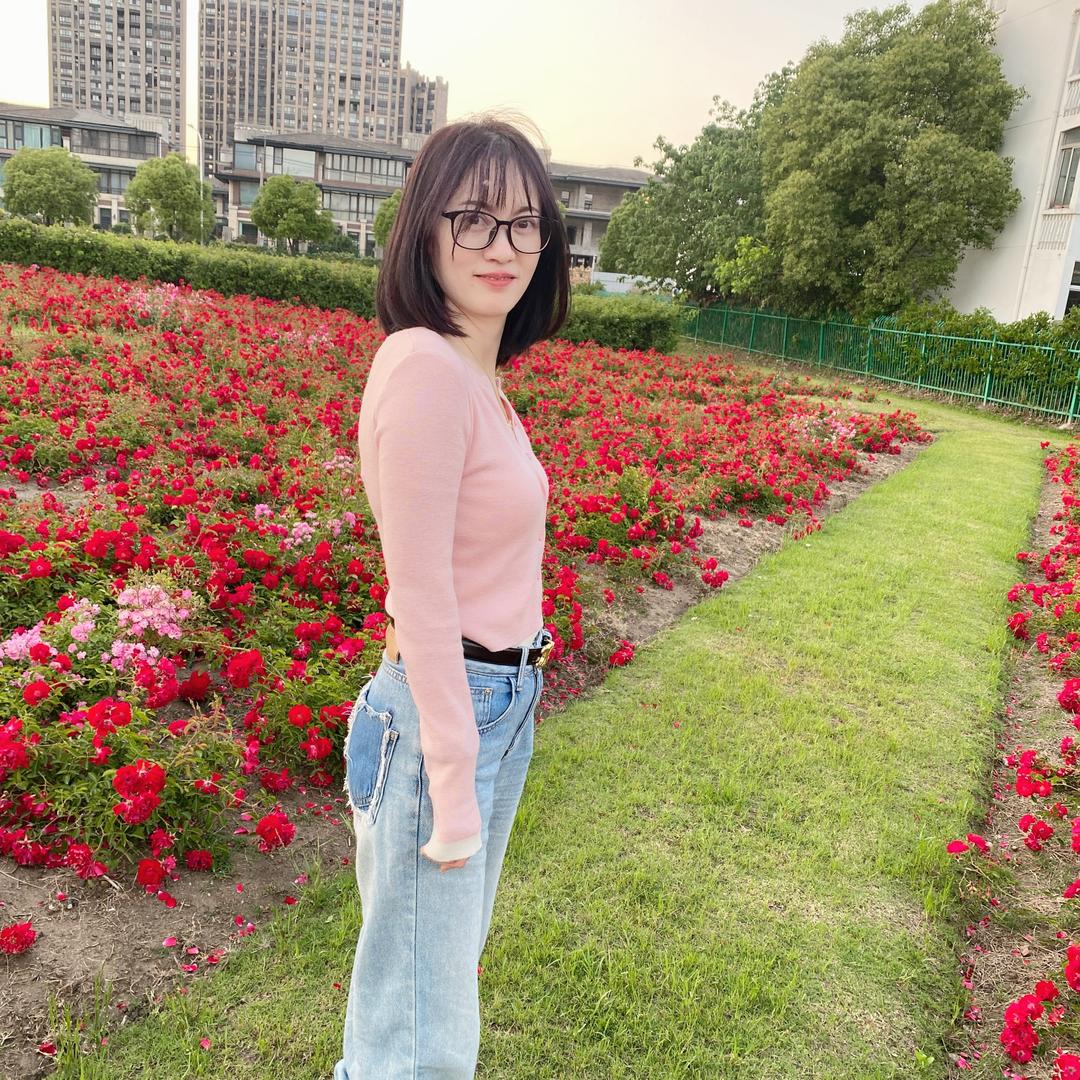 叶欣💋💋