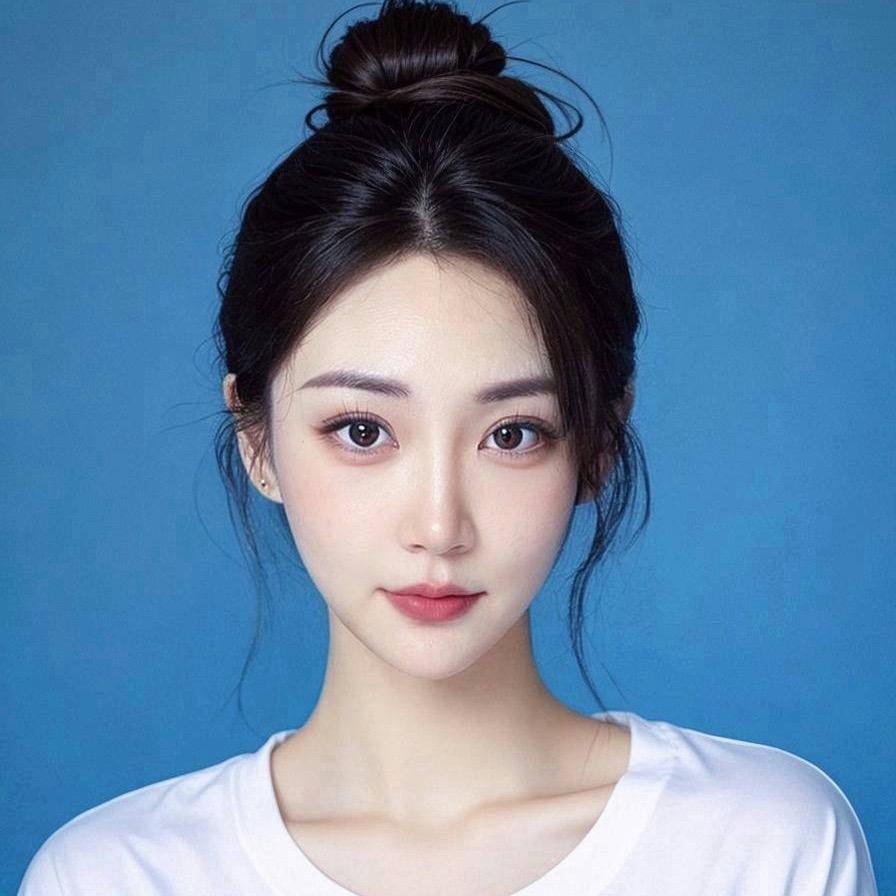 錦鲤小姨IRis🌊