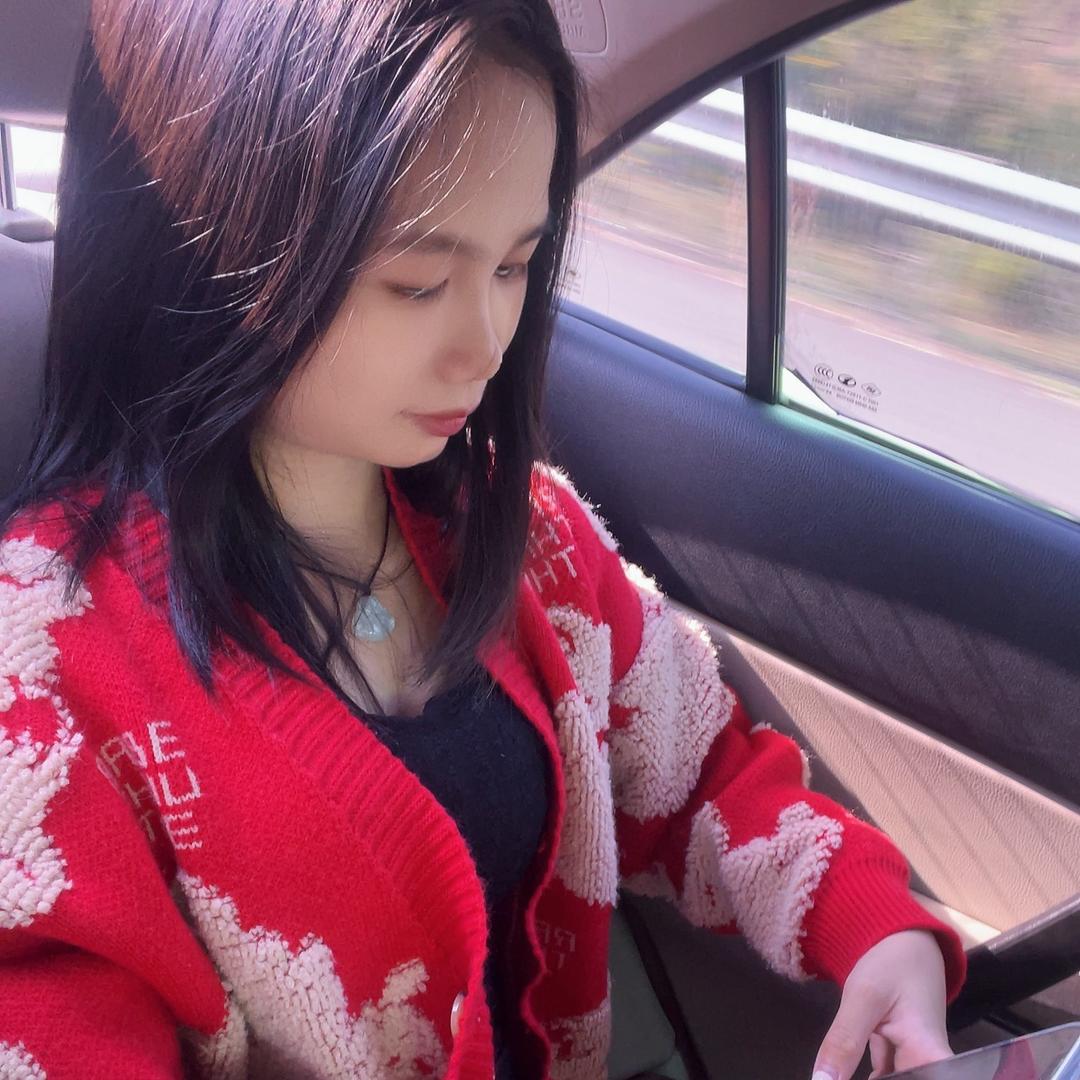 财神爷心尖上的美少女