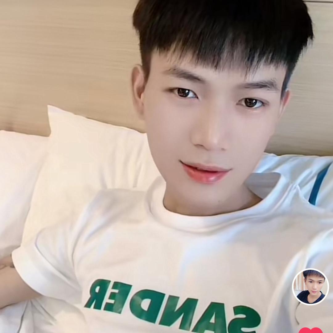 小呆呆（尊师虎牙新月）168