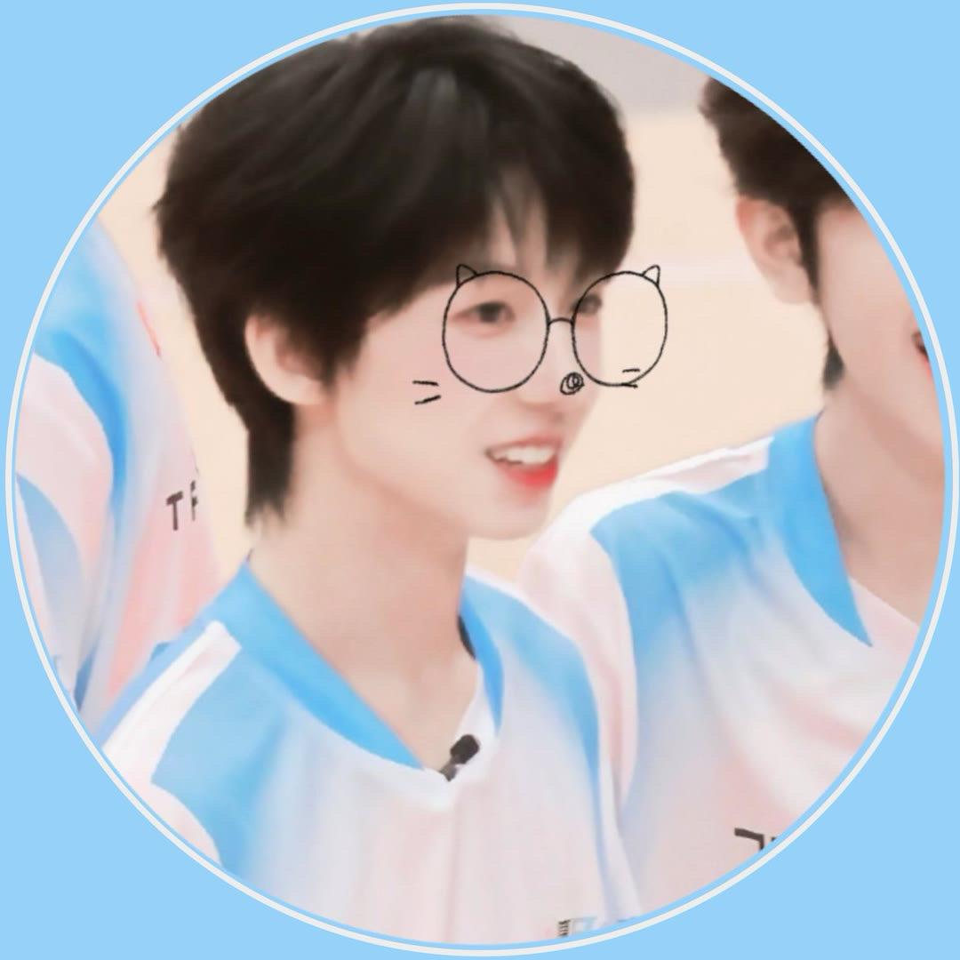 凌晨七点钟💤（五公见