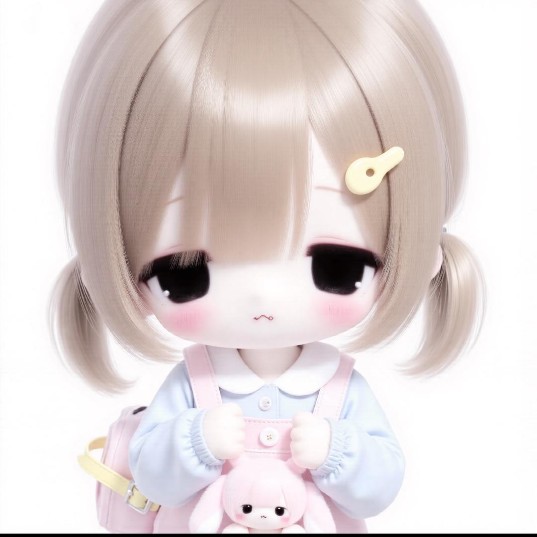 小草莓