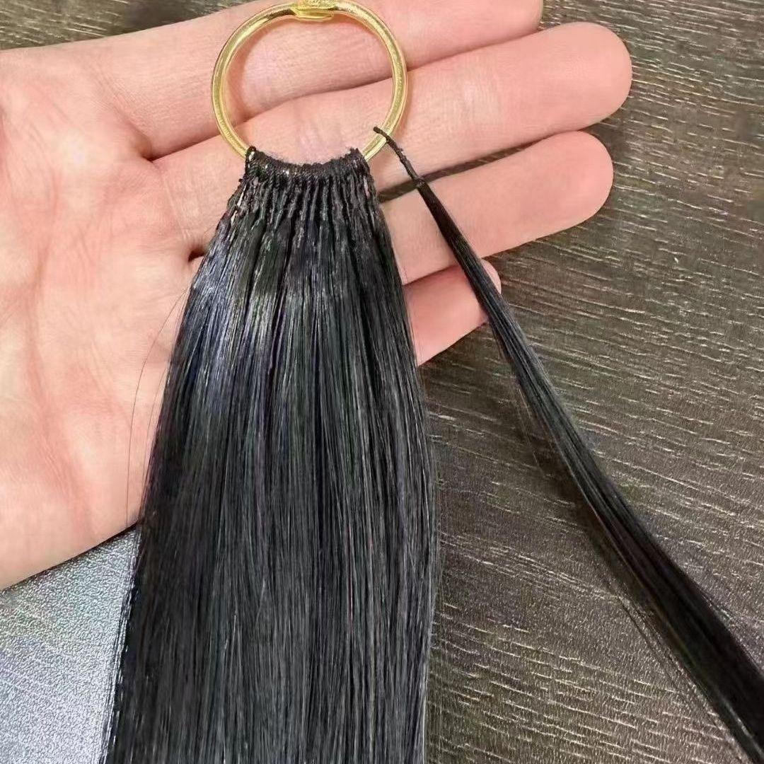 梦羽接发工厂店