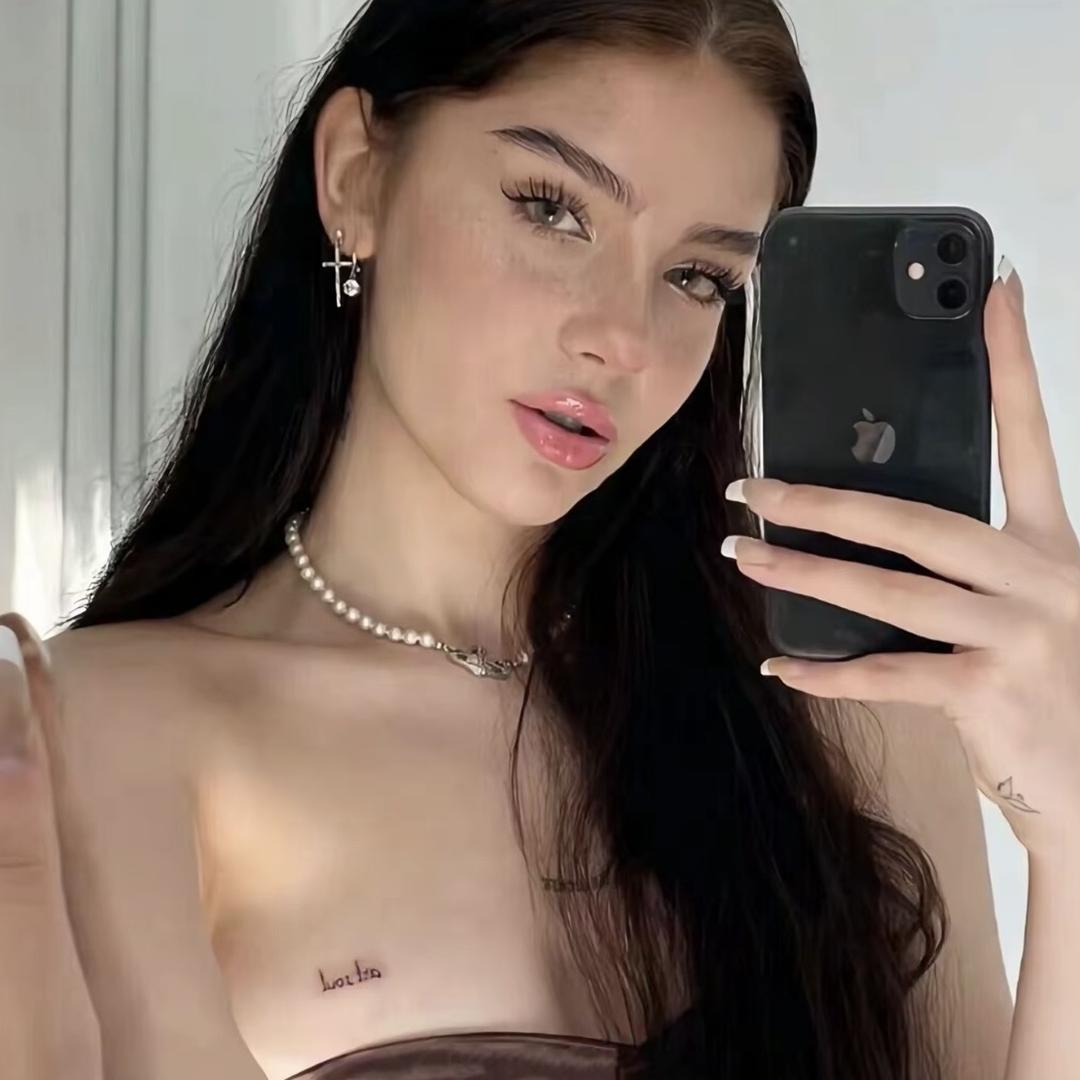 🍏