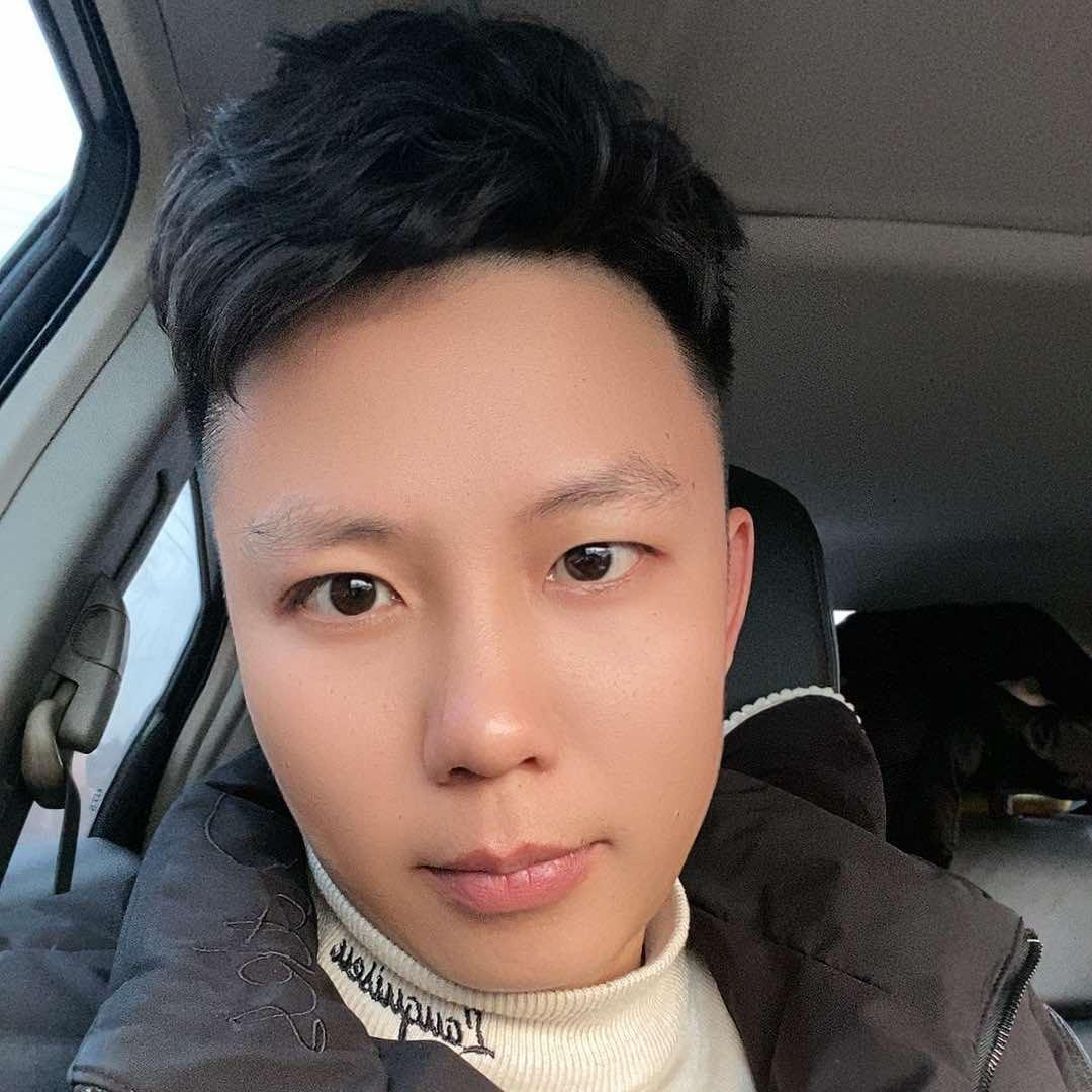 罗小帝（永不言弃）