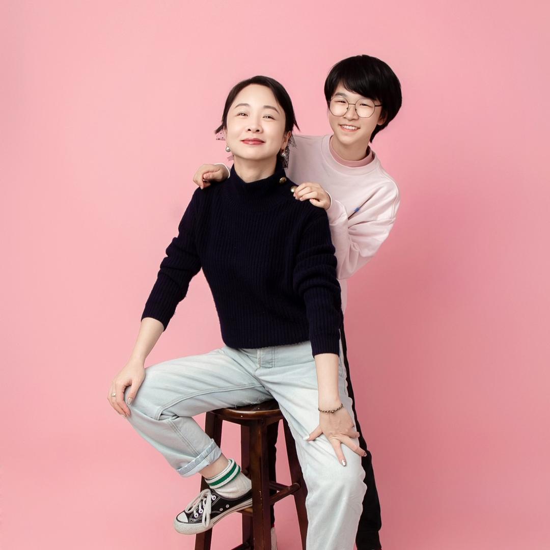 蓝婧绘本育儿