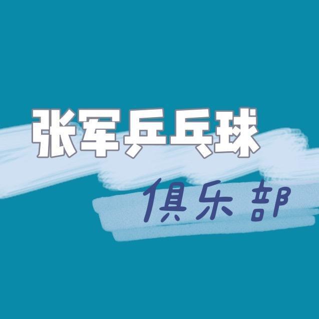 谢家集区张军乒乓球训练中心