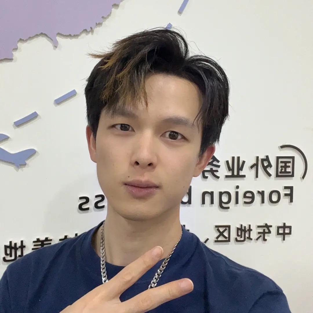 扬名(舞蹈版李现)