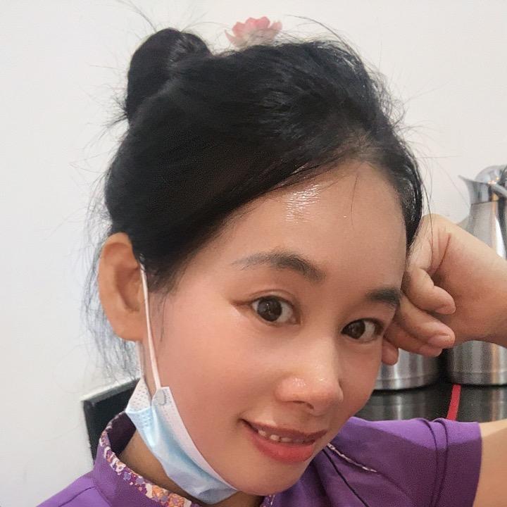 廖家三小姐