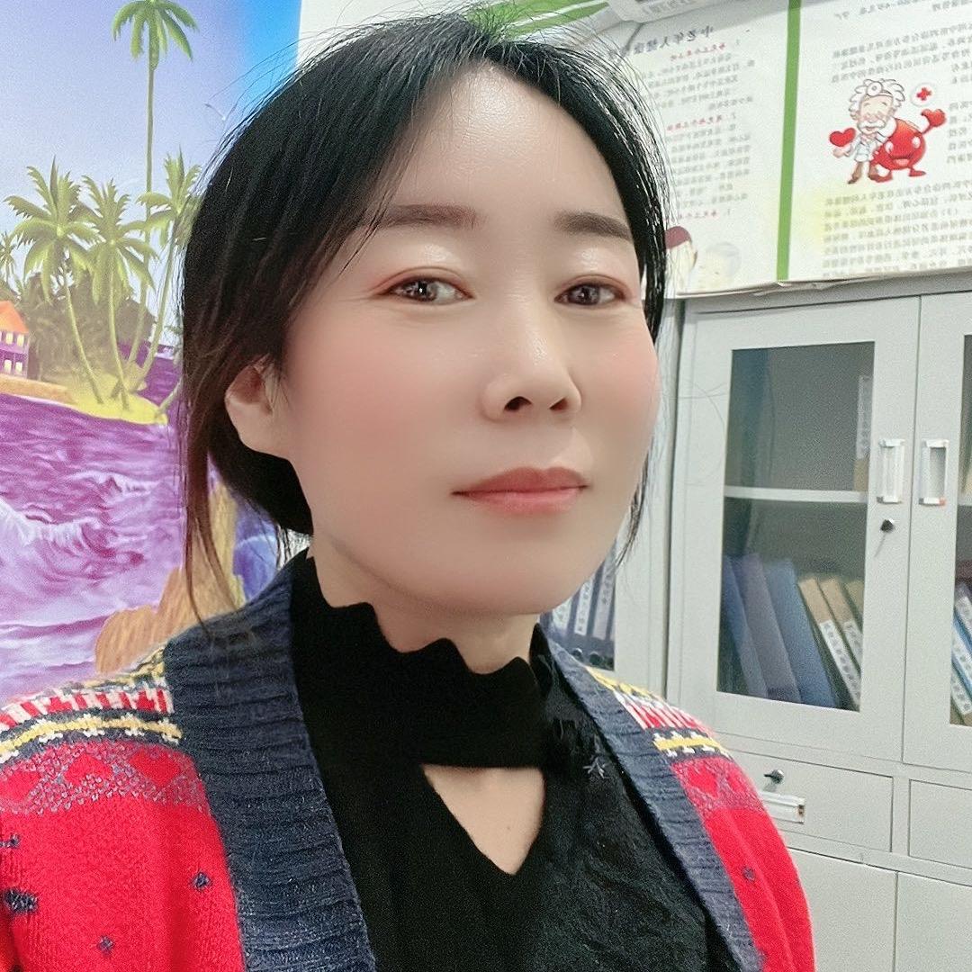 彩霞姐