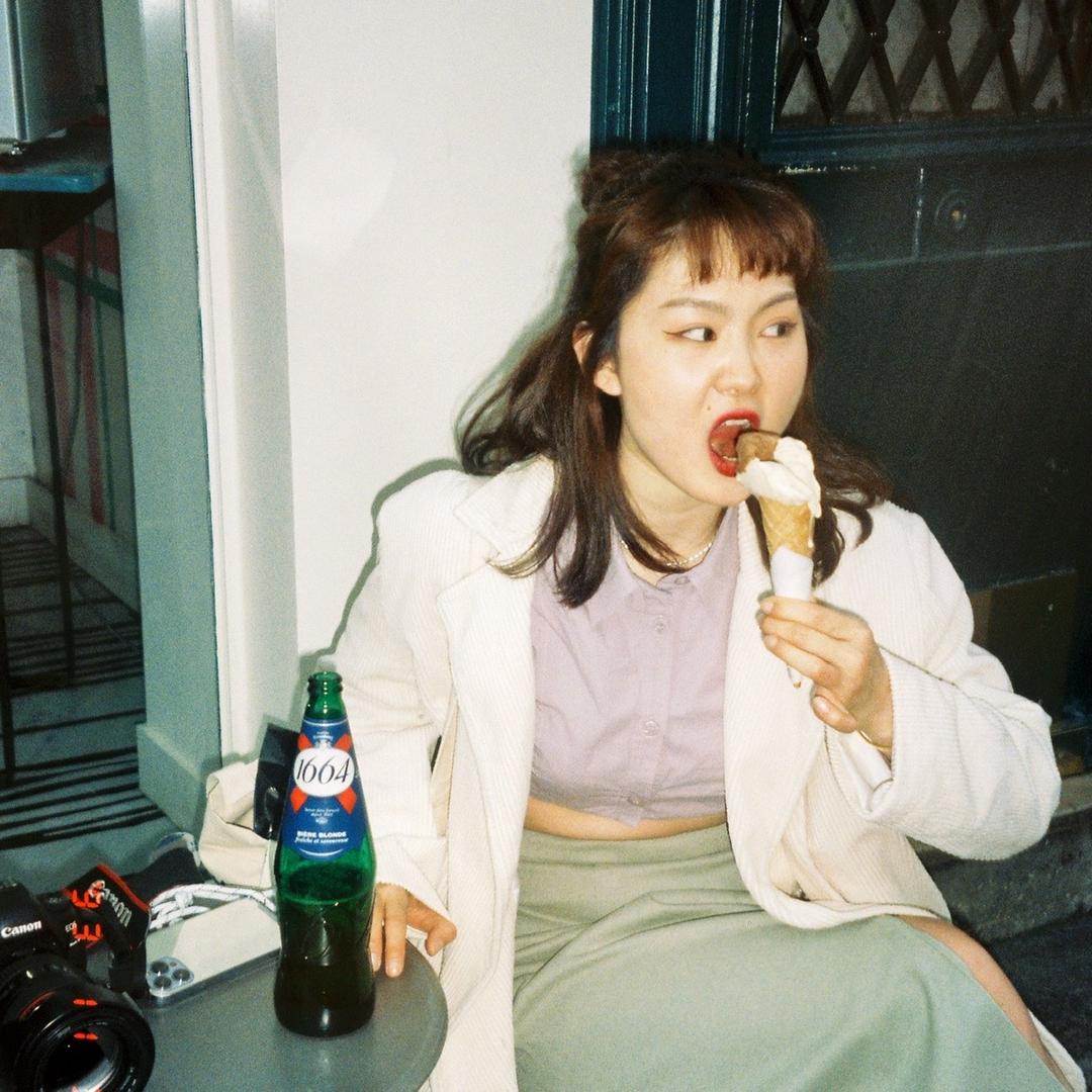 HAMMER🌟（橙汁儿版）